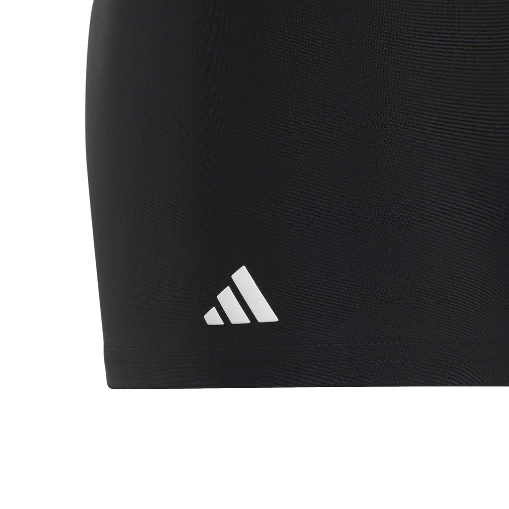 3 Bar Logo zwemboxer