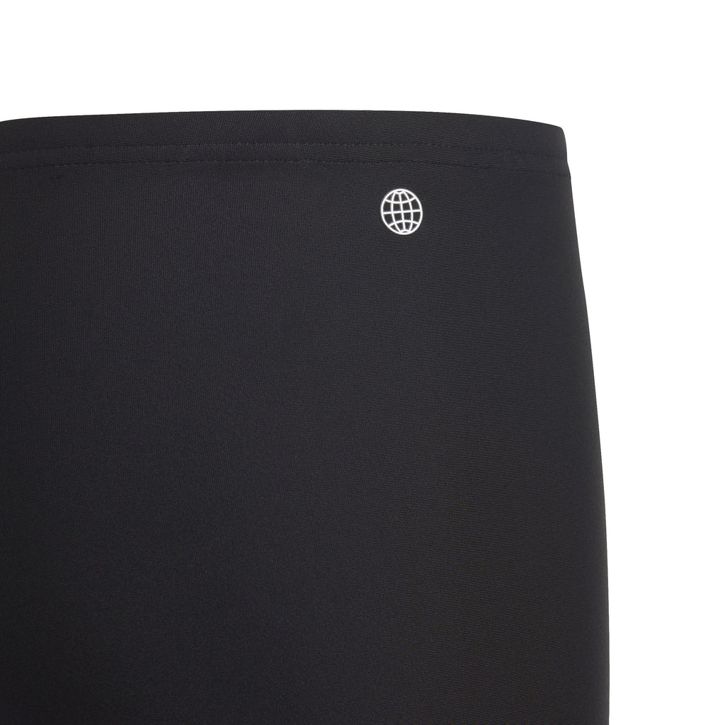 3 Bar Logo zwemboxer