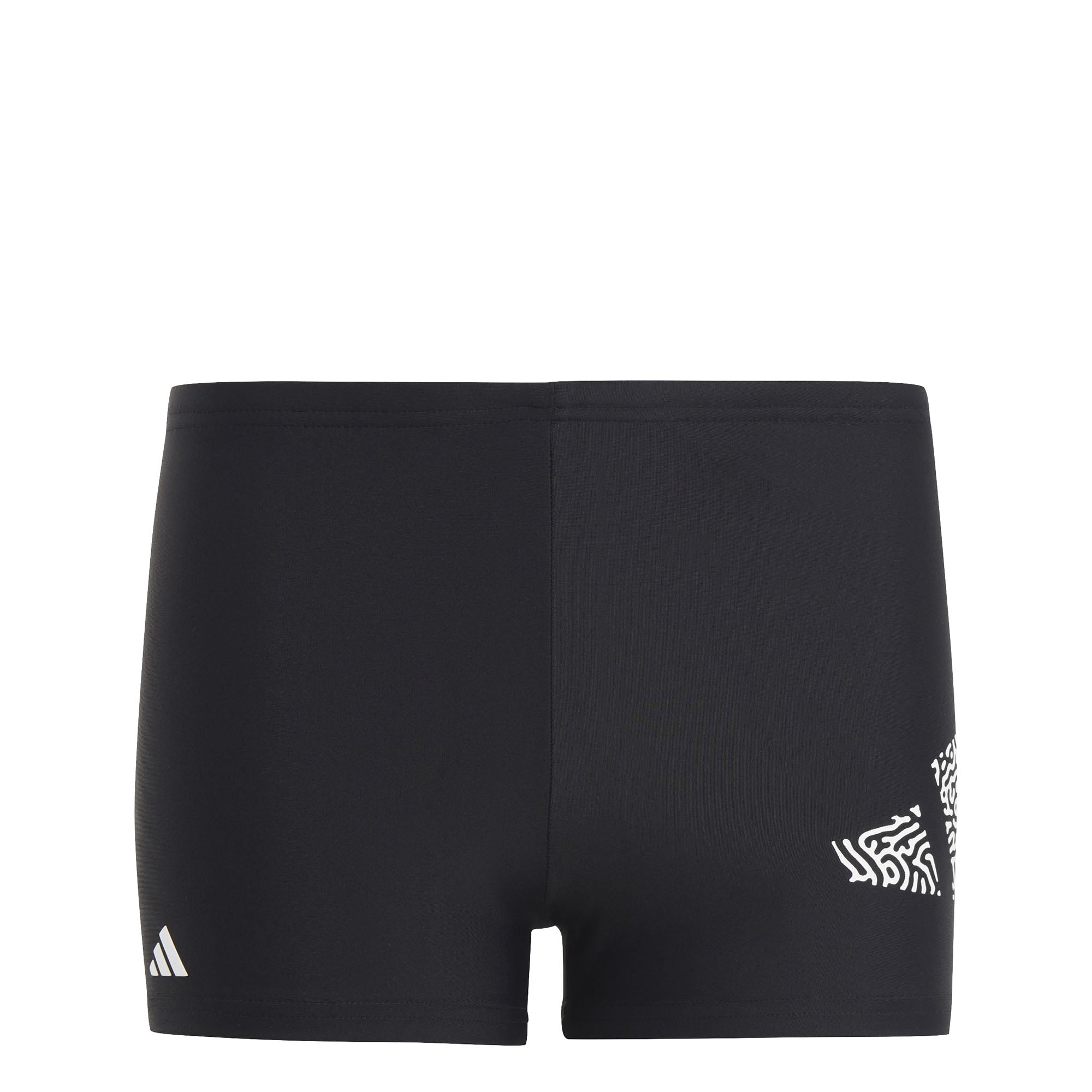 3 Bar Logo zwemboxer