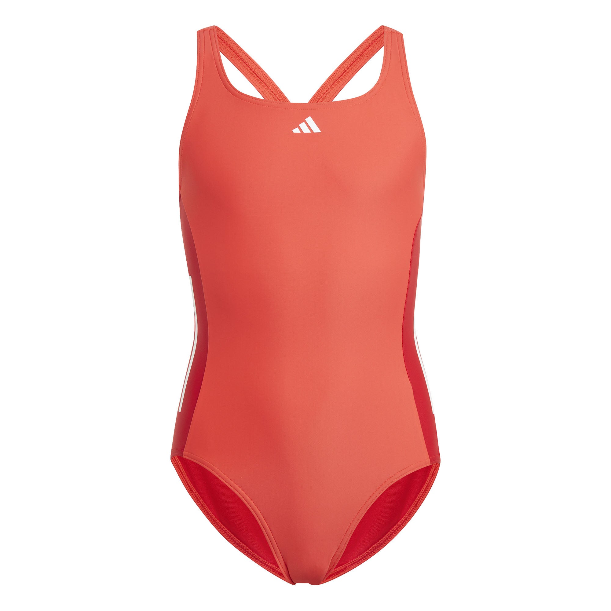 Cut 3-Stripes badpak