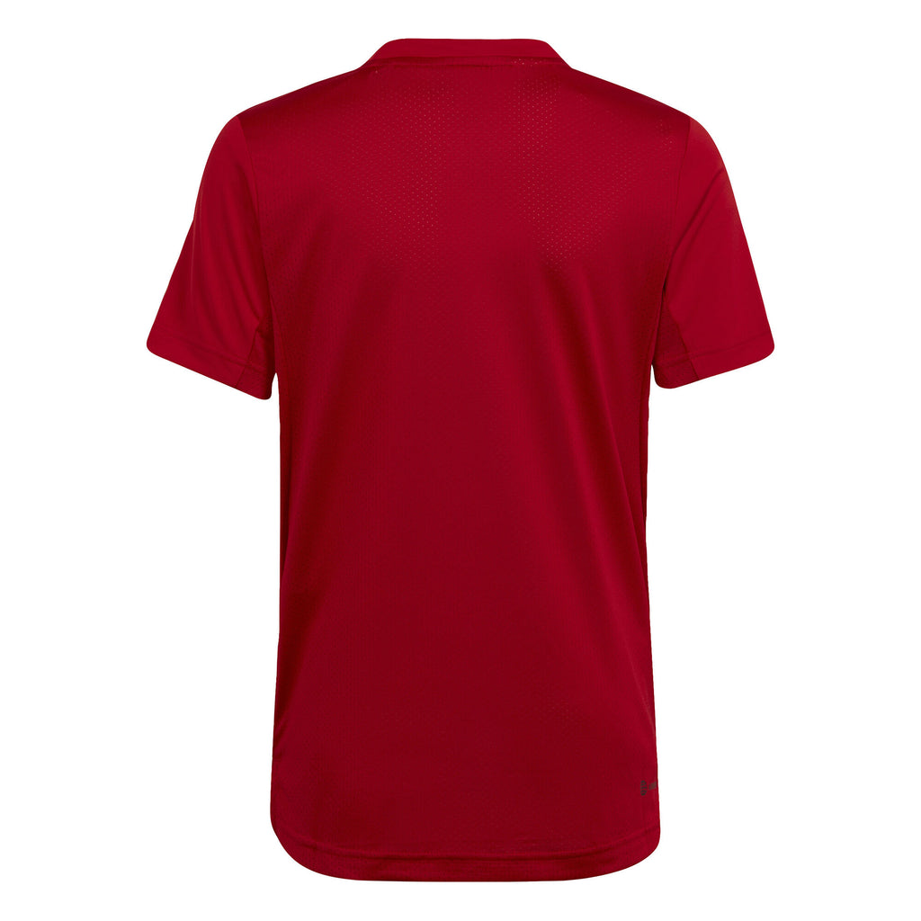 B Club kids tennisshirt