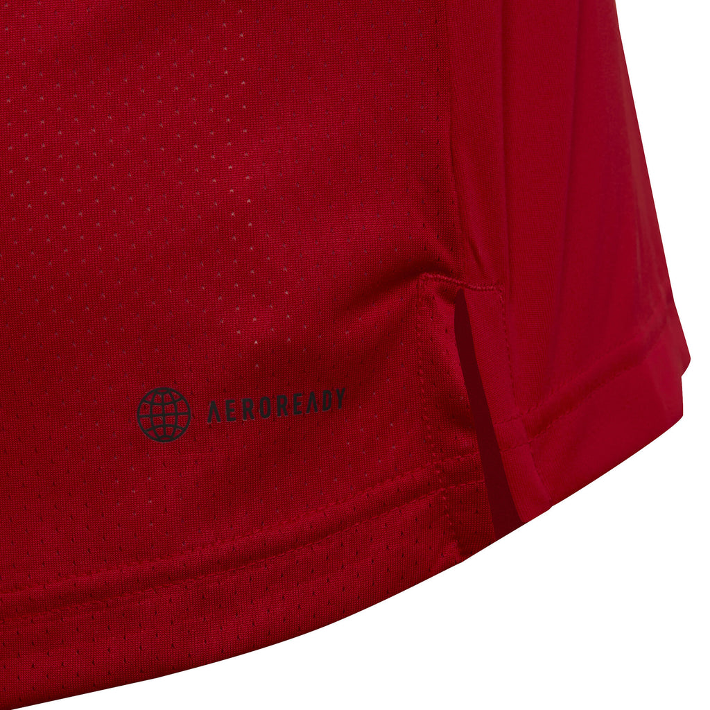 B Club kids tennisshirt