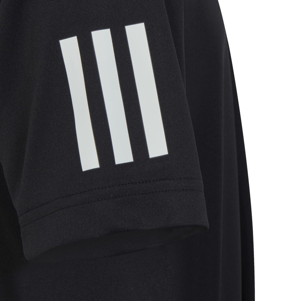 3-stripes Club tennisshirt
