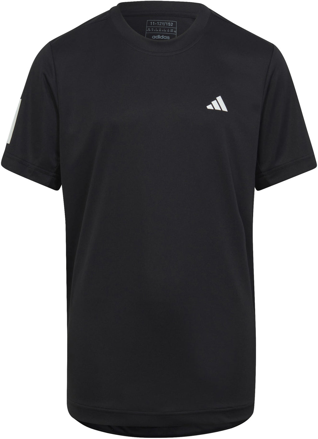3-stripes Club tennisshirt