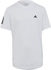 3-stripes Club tennisshirt