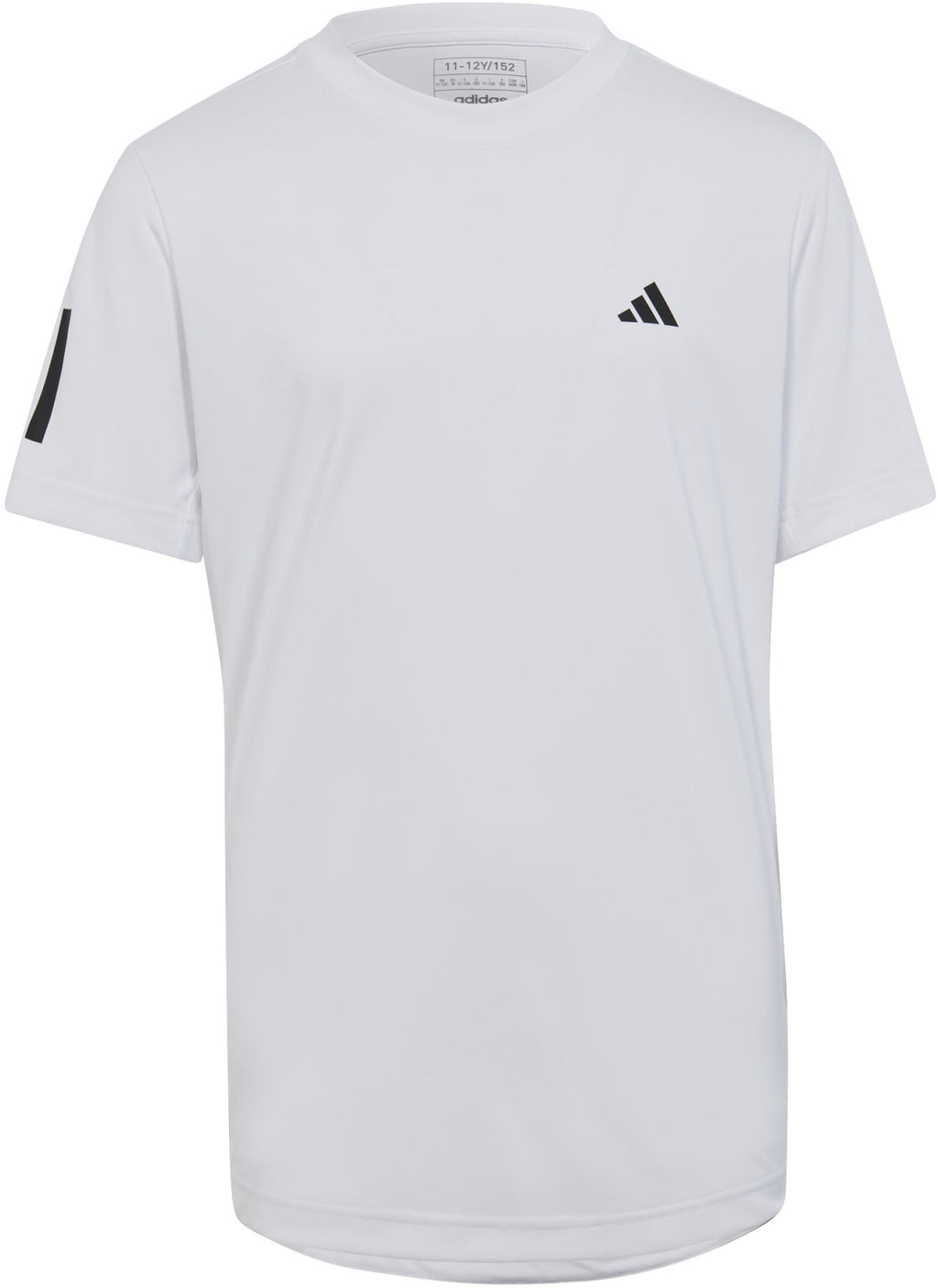 3-stripes Club tennisshirt