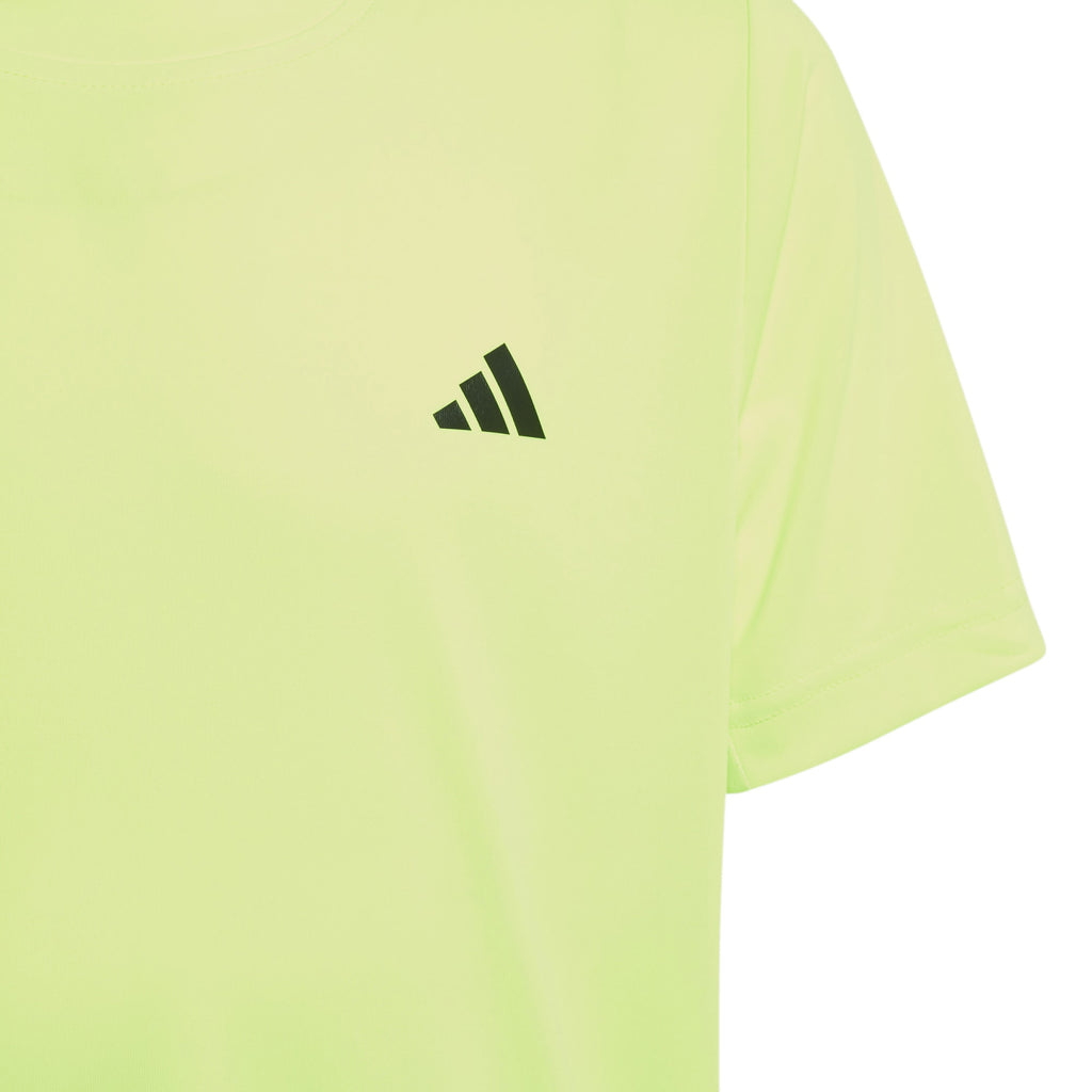 3-stripes Club tennisshirt