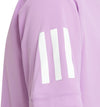 3-stripes Club tennisshirt
