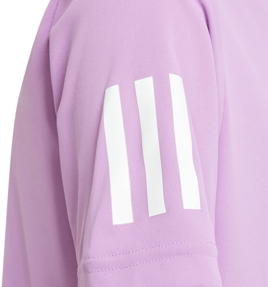 3-stripes Club tennisshirt