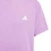 3-stripes Club tennisshirt