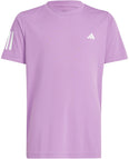 3-stripes Club tennisshirt