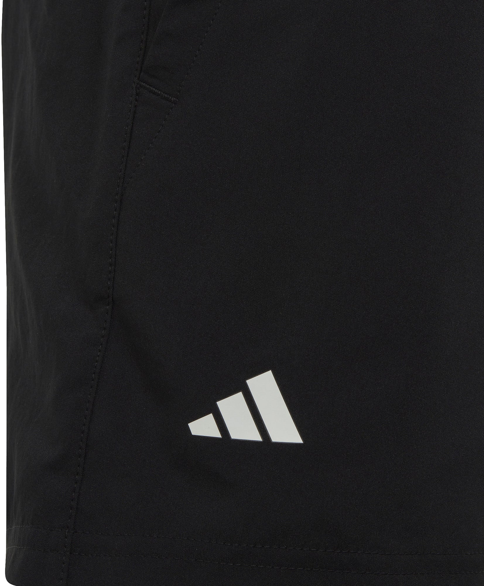 B Club 3-Stripes kids tennisshort