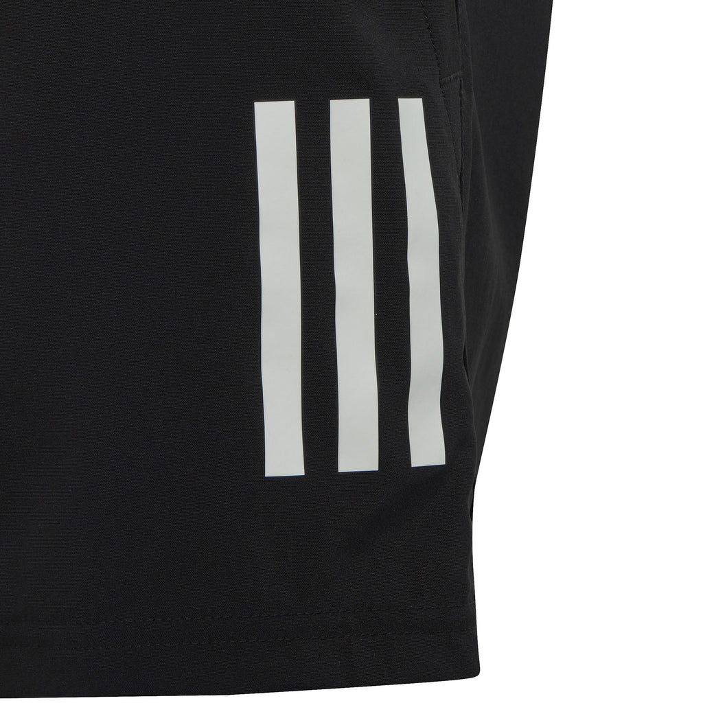 B Club 3-Stripes kids tennisshort