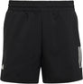 B Club 3-Stripes kids tennisshort
