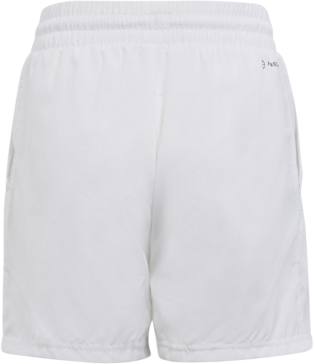 B Club 3-Stripes kids tennisshort