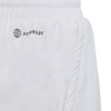 B Club 3-Stripes kids tennisshort