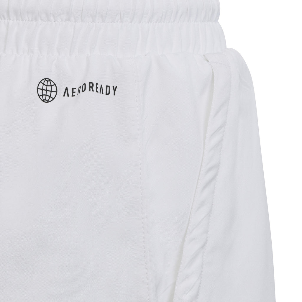 B Club 3-Stripes kids tennisshort