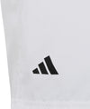 B Club 3-Stripes kids tennisshort