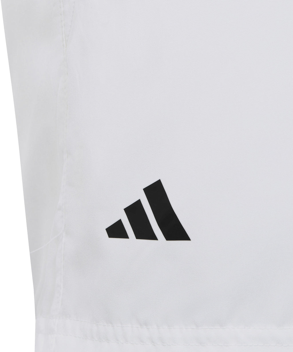 B Club 3-Stripes kids tennisshort