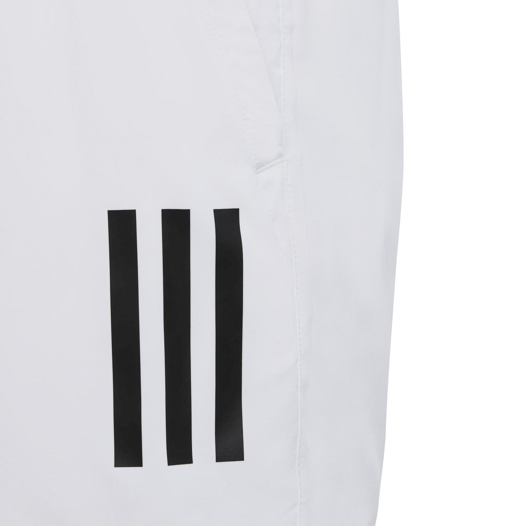 B Club 3-Stripes kids tennisshort