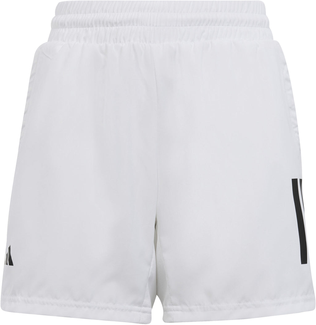 B Club 3-Stripes kids tennisshort