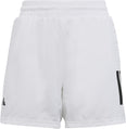 B Club 3-Stripes kids tennisshort
