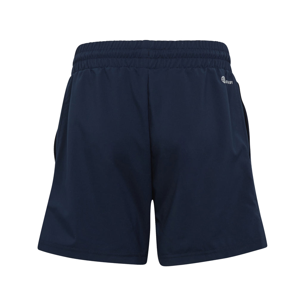 B Club 3-Stripes kids tennisshort