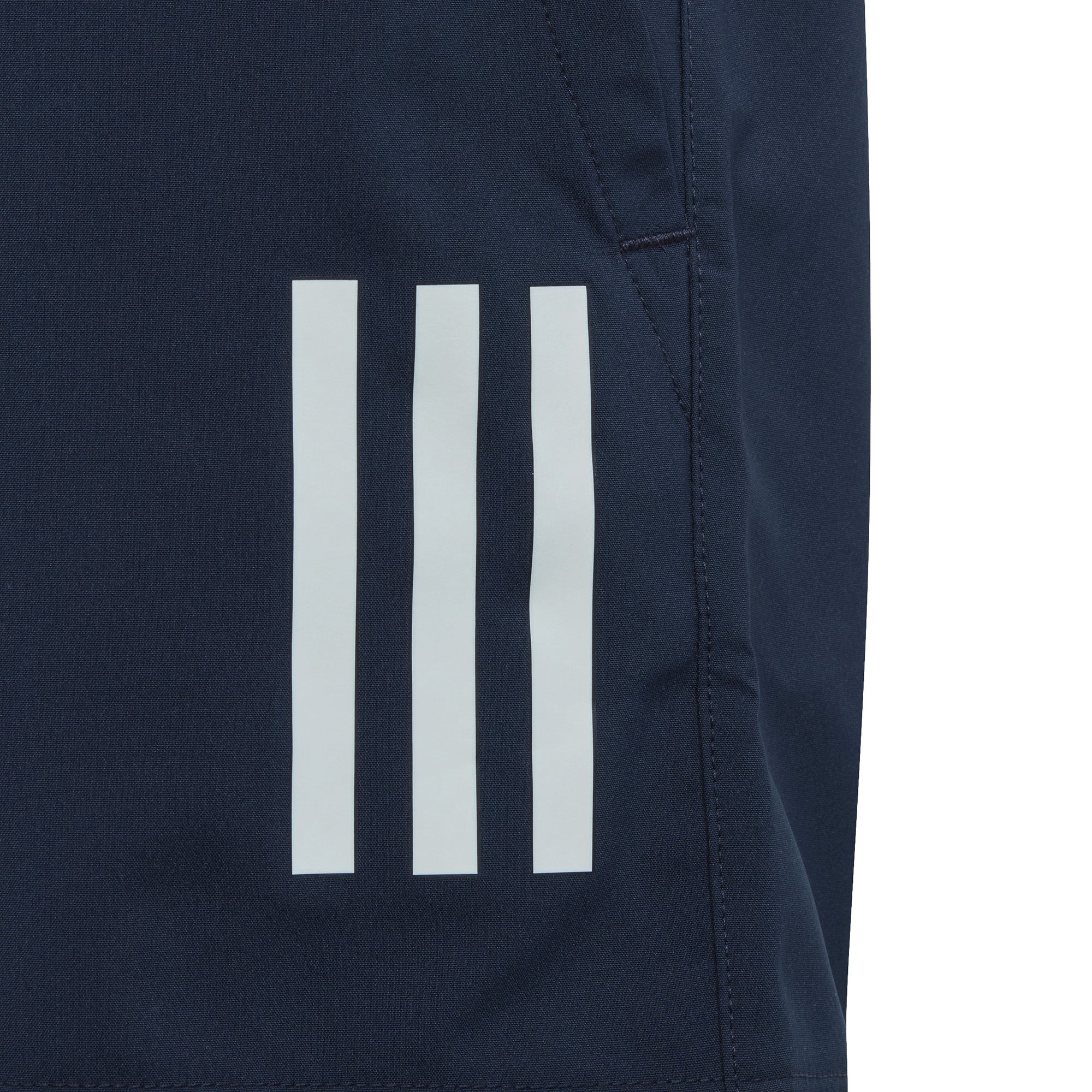 B Club 3-Stripes kids tennisshort