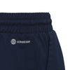 B Club 3-Stripes kids tennisshort