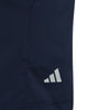 B Club 3-Stripes kids tennisshort