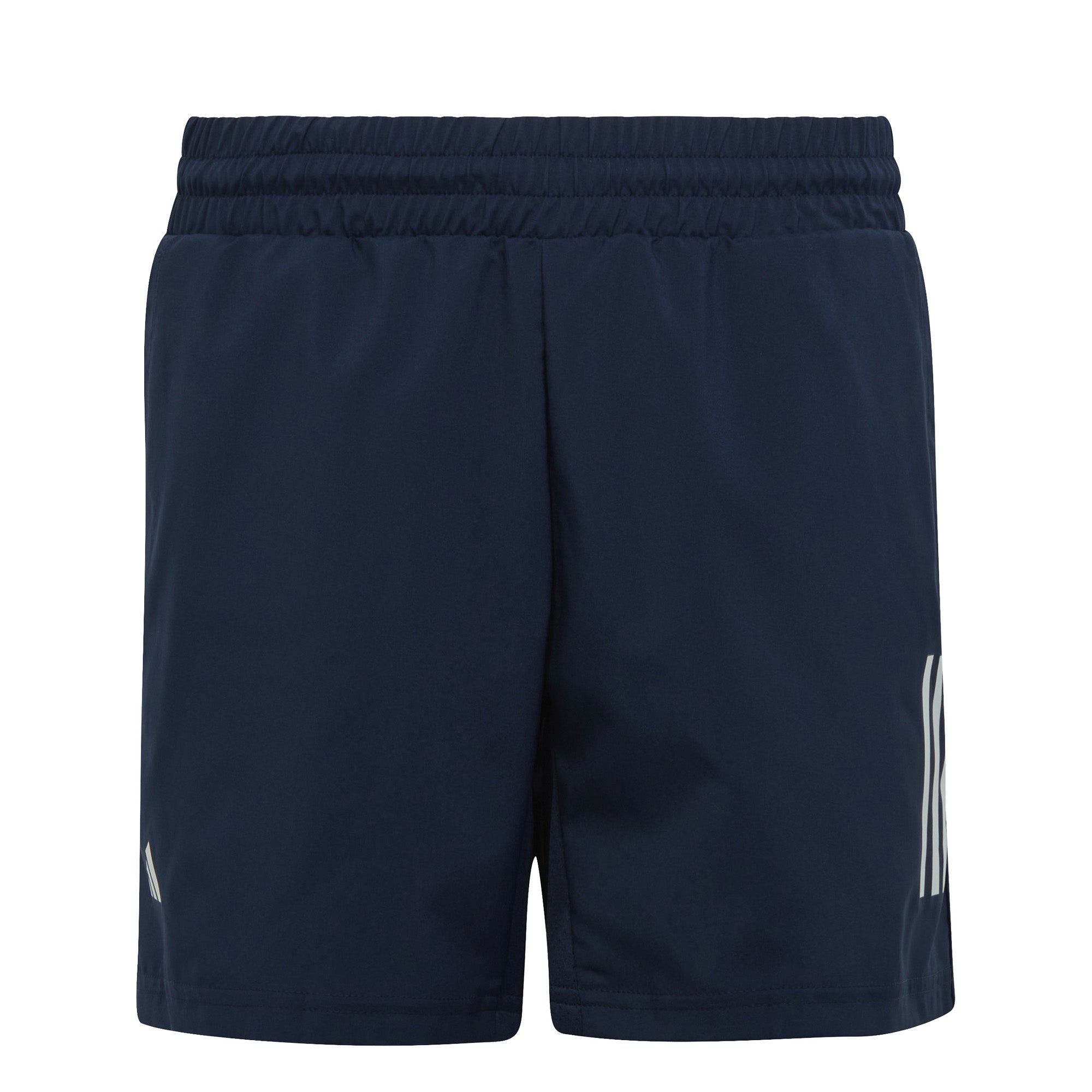 B Club 3-Stripes kids tennisshort