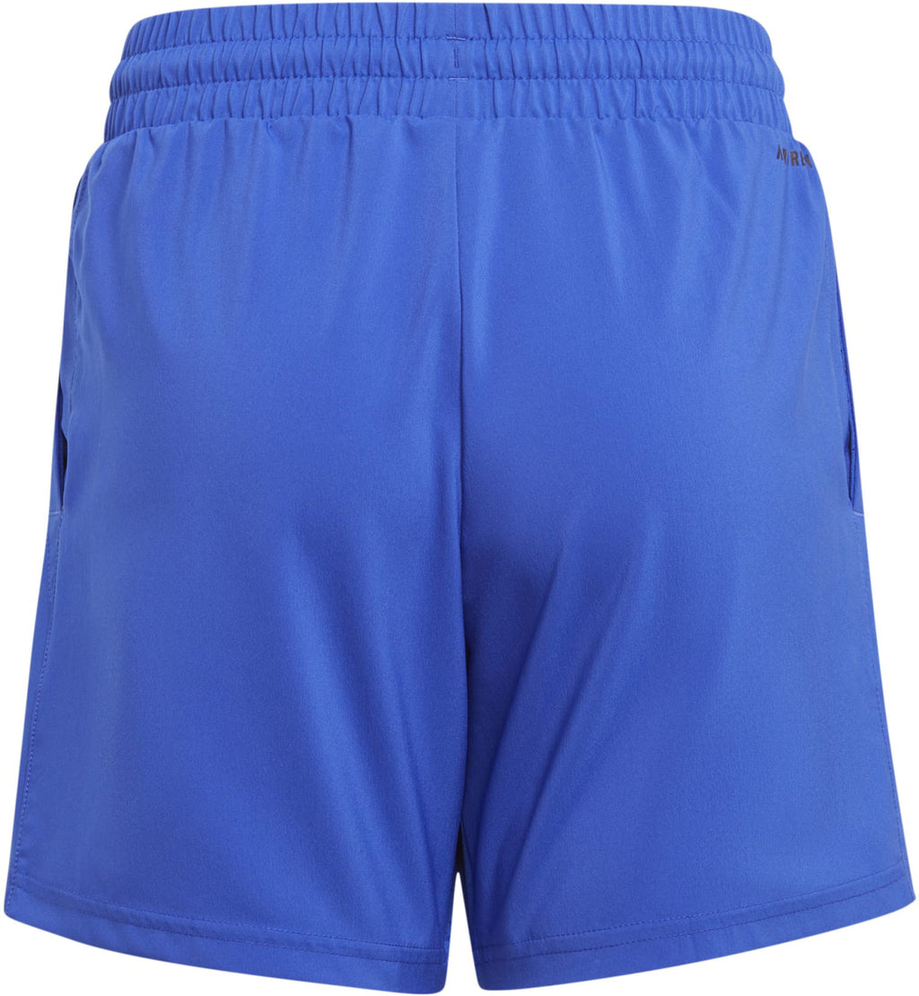 B Club 3-Stripes kids tennisshort