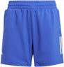 B Club 3-Stripes kids tennisshort