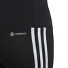Train Essentials AEROREADY 3-Stripes fietslegging