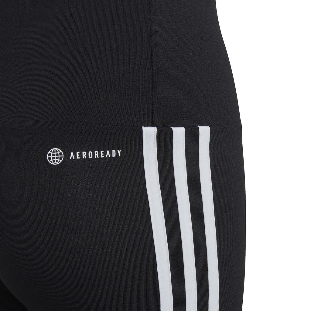 Train Essentials AEROREADY 3-Stripes fietslegging