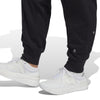 HEALING CRYSTALS-INSPIRED GRAPHICS (PLUS SIZE) joggingbroek