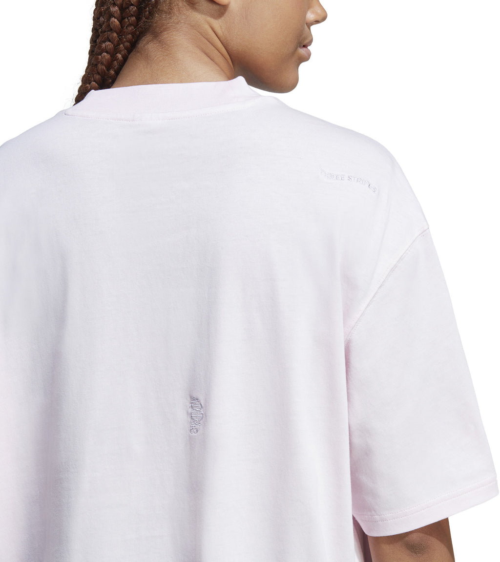 Healing Crystals Boyfriend shirt