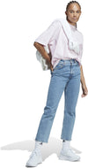 Healing Crystals Boyfriend shirt
