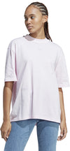 Healing Crystals Boyfriend shirt