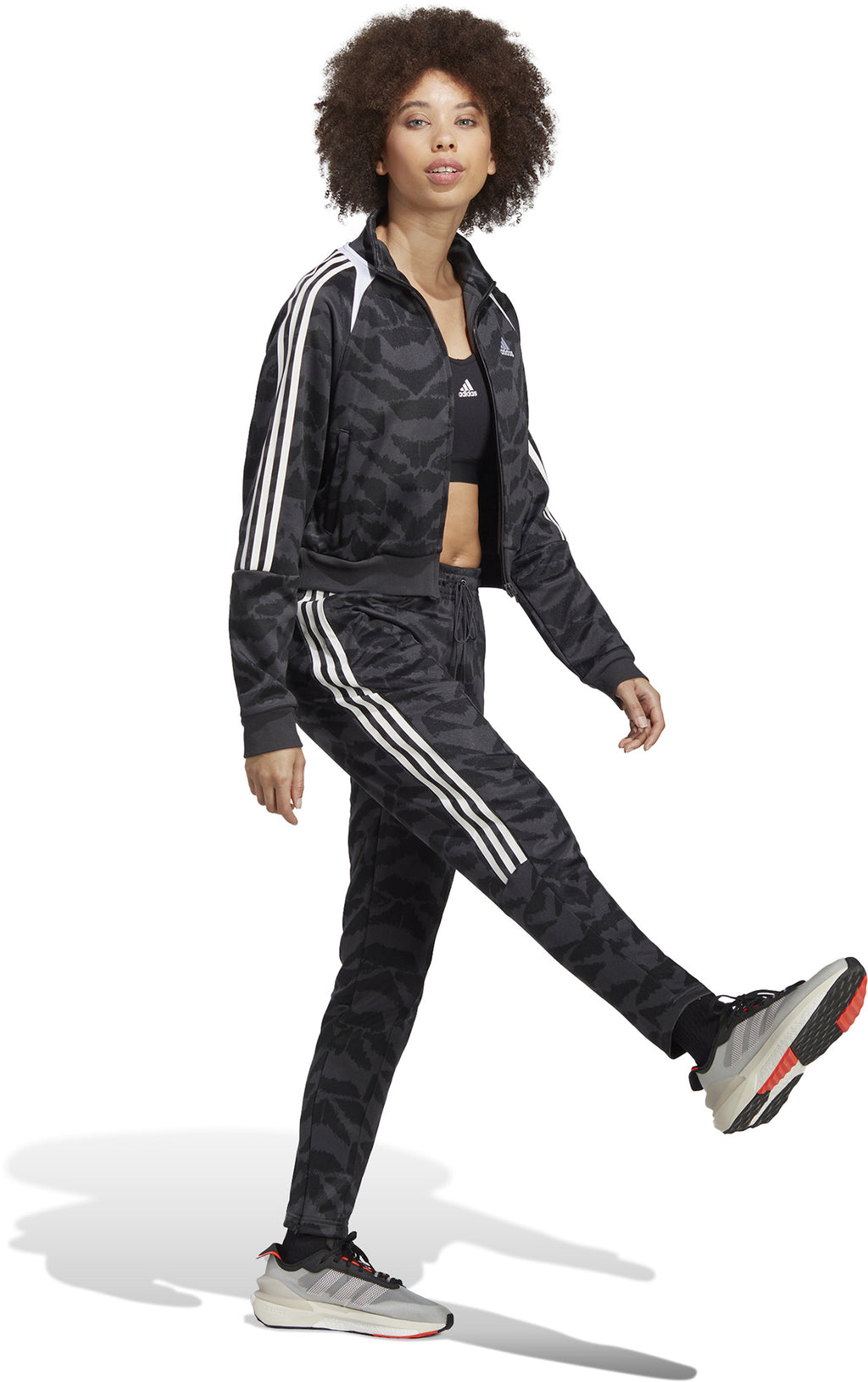 Tiro Suit Up Lifestyle trainingsbroek