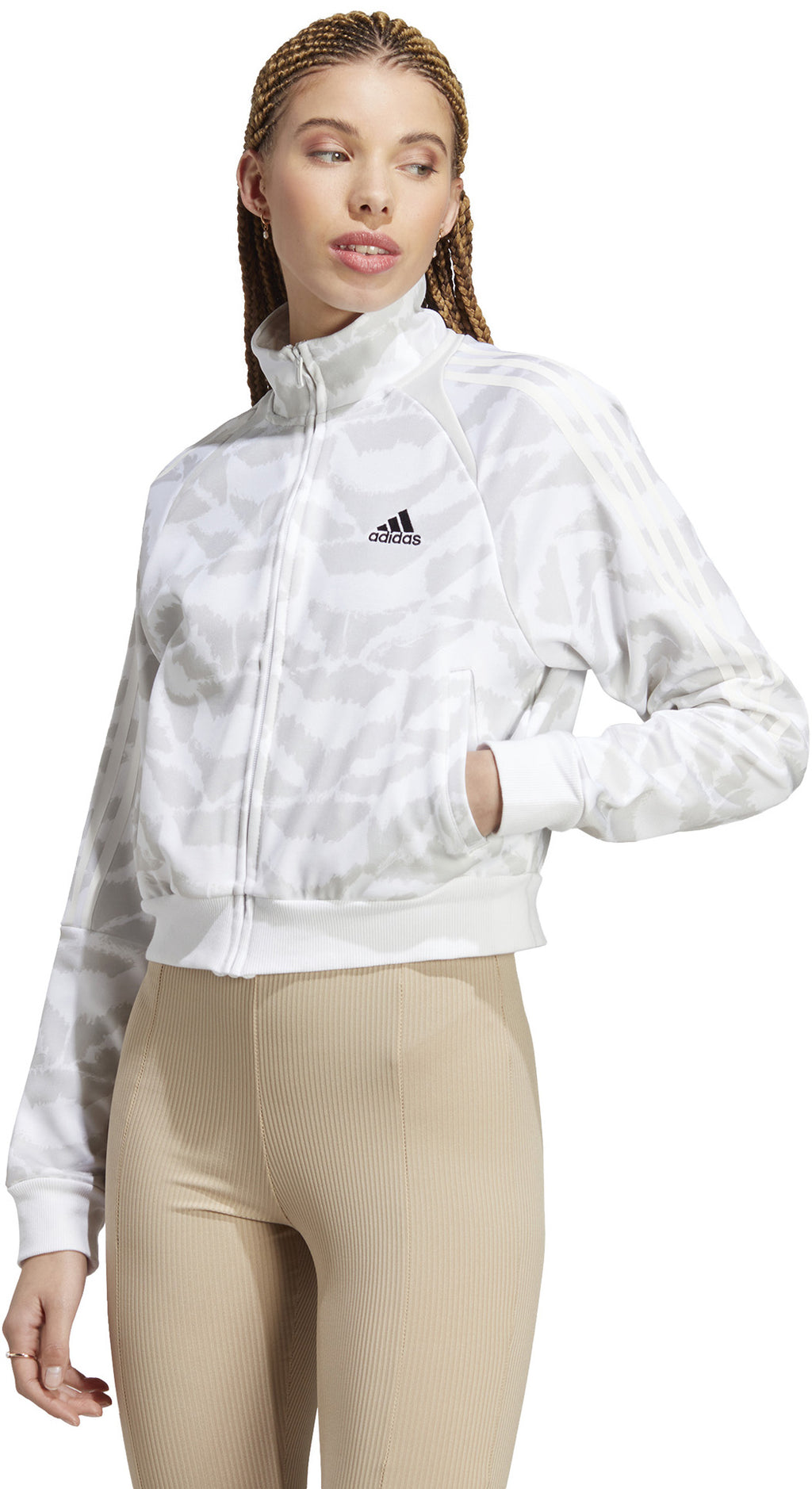 Tiro Suit Up Lifestyle sportjack