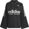 Jacquard Voetbalshirt met Lange Mouwen