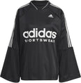 Jacquard Voetbalshirt met Lange Mouwen