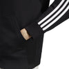 Essentials 3-Stripes French Terry ritshoodie