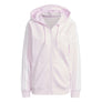 Essentials 3-Stripes French Terry ritshoodie