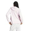 Essentials 3-Stripes French Terry ritshoodie