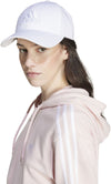 Essentials 3-Stripes French Terry ritshoodie