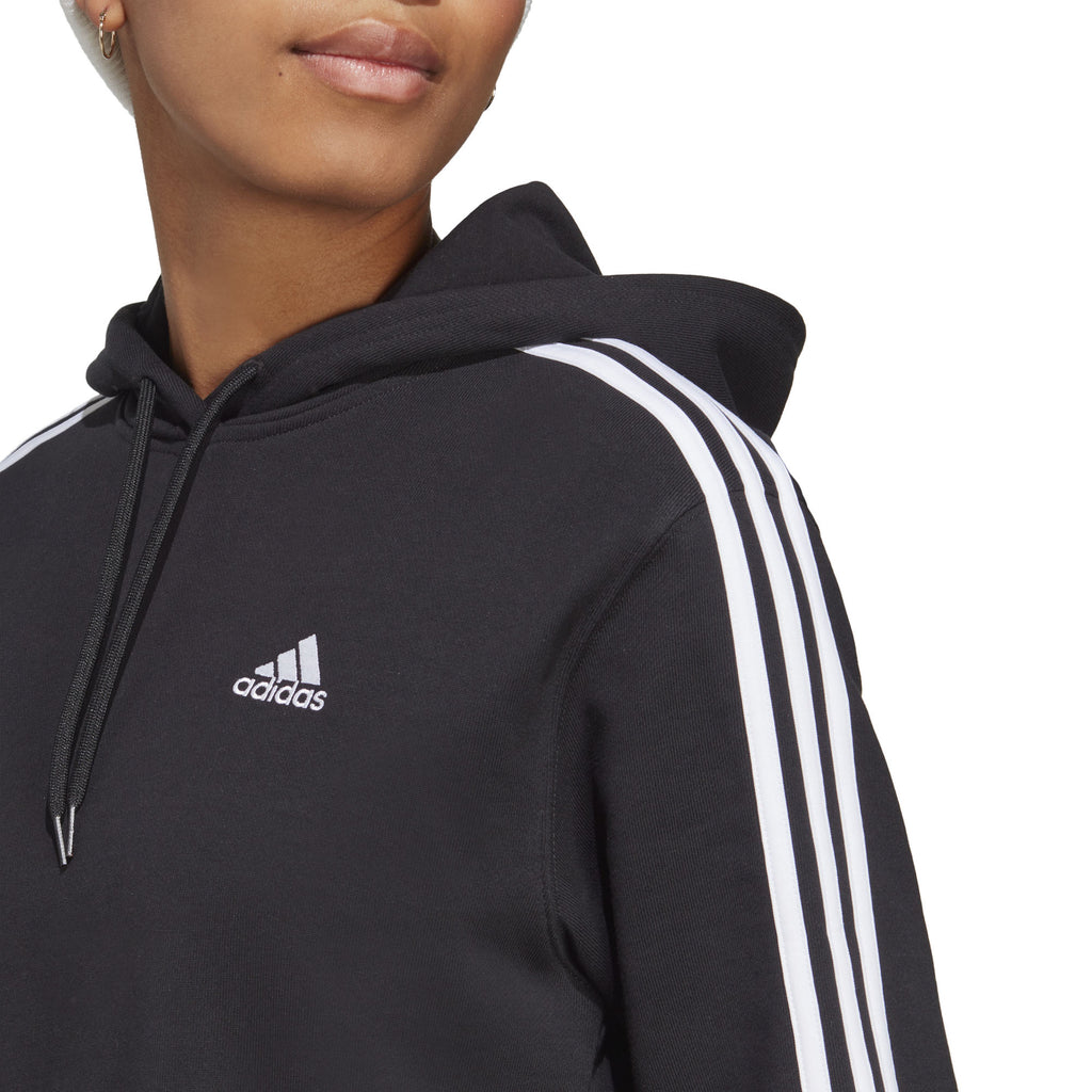 Club Fleece Brushed-back broek