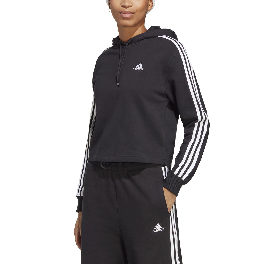 Club Fleece Brushed-back broek