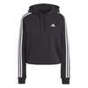 Club Fleece Brushed-back broek